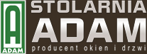 Stolarnia Adam logo