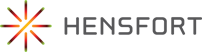 Hensfort logo