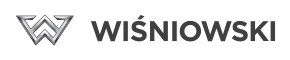 Wiśniewski logo