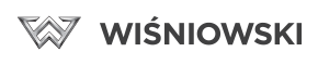 Wiśniowski logo